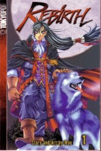 BUY NEW rebirth - 185522 Premium Anime Print Poster